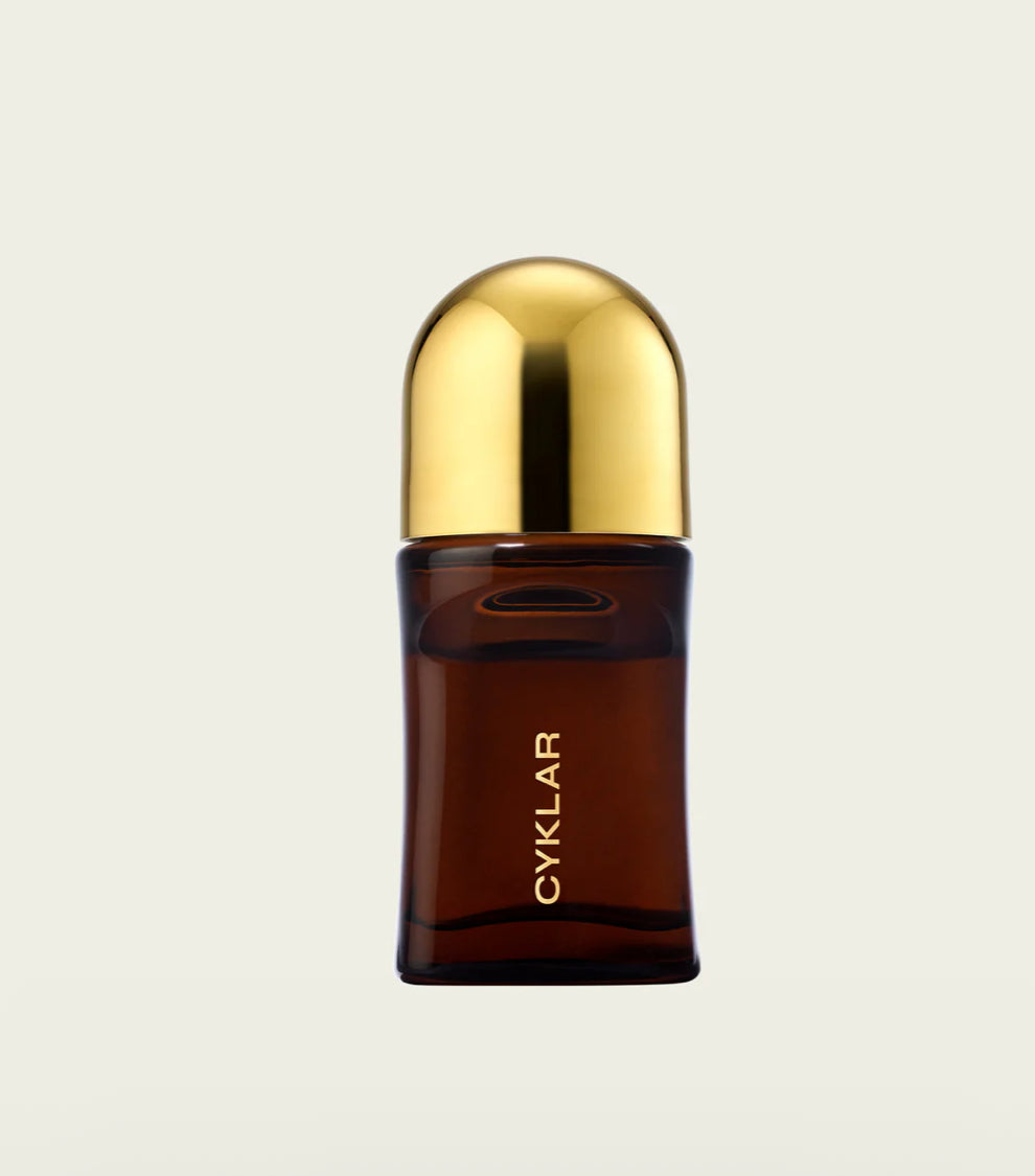 Cyklar – Mandelic Acid Brightening Deodorant Gel (50ml)