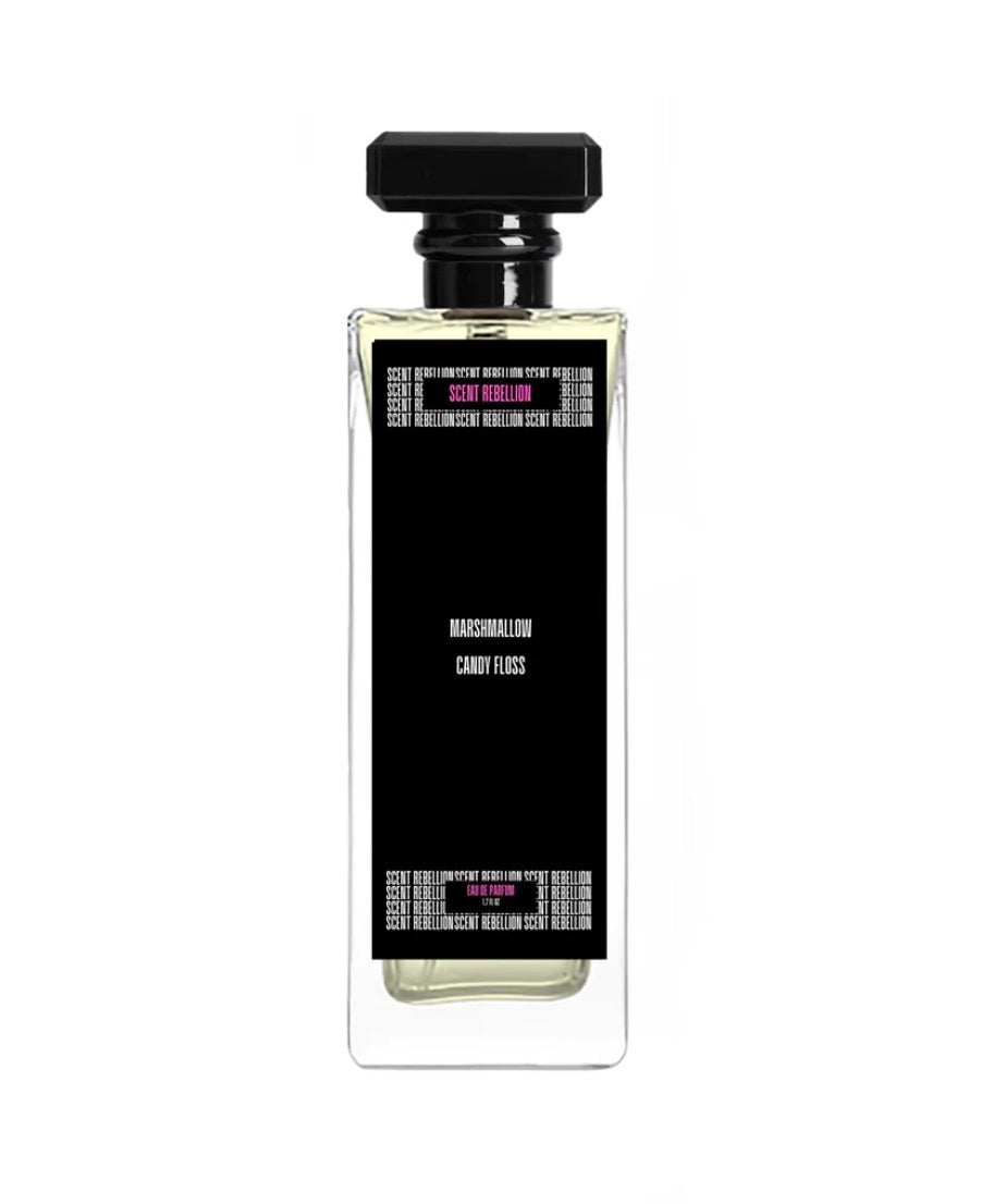 Scent Rebellion - Marshmallow Collection