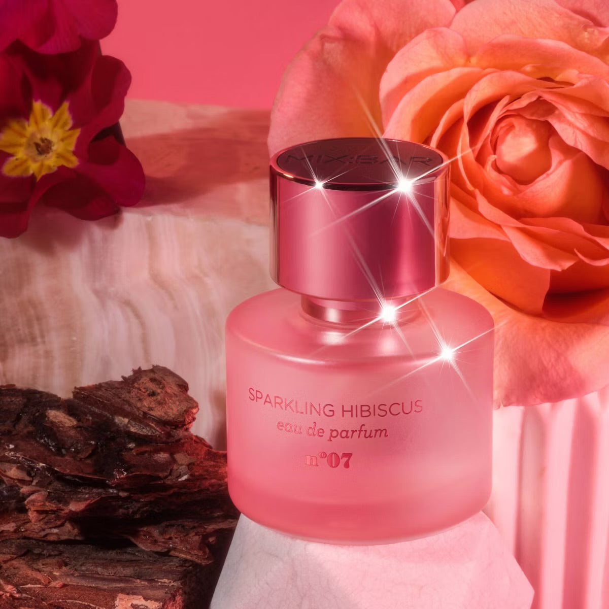 MIX:BAR Eau de Parfum Collection