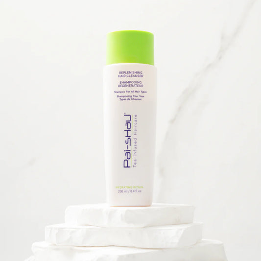 Pai Shau - Replenishing Hair Cleanser