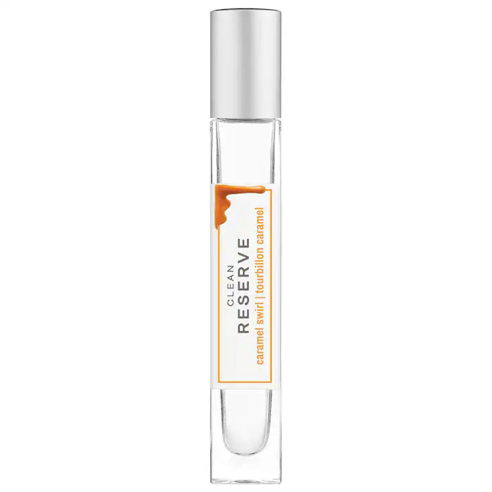 CLEAN RESERVE – Caramel Swirl Eau de Parfum with Mango