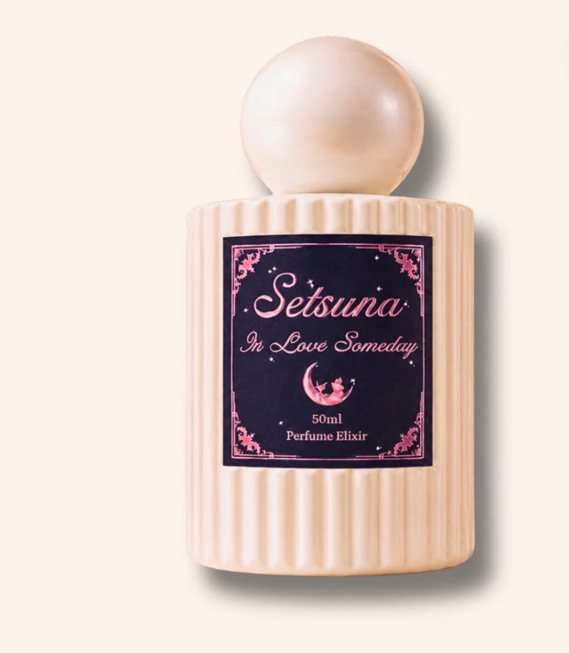 SETSUNA – IN LOVE SOMEDAY (40% Elixir Extrait de Parfum) (ships 5th July)