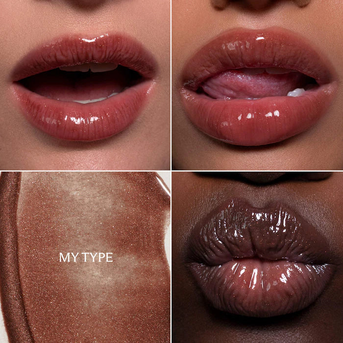 m.ph by Mary Phillips – Top Coat Hydrating Lip Gloss