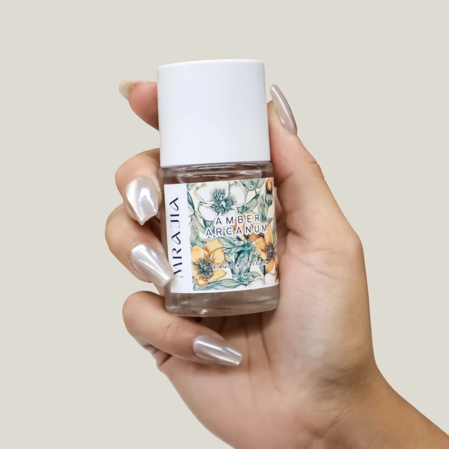 Mrajia Fragrance Collection – Eau de Parfum, Body Mist & Perfume Oil