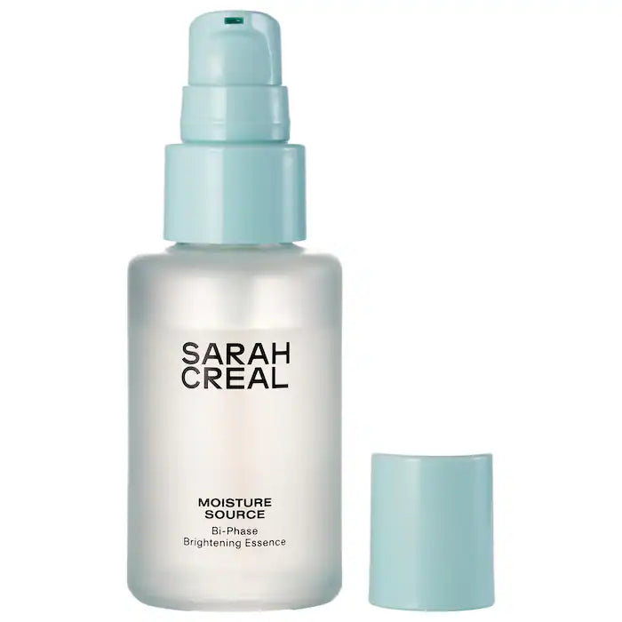 Sarah Creal - Moisture Source Brightening & Hydrating Essence