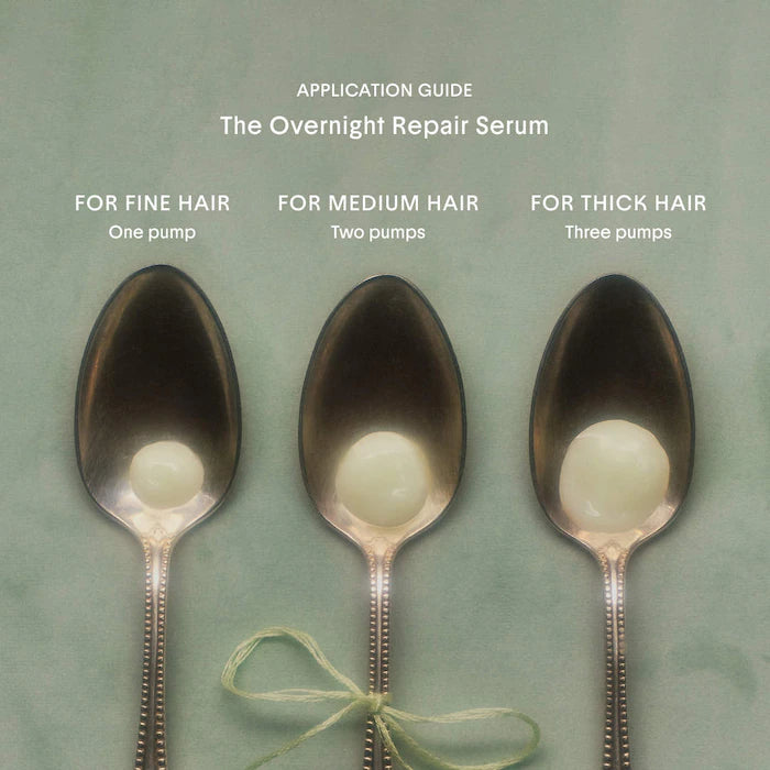 Crown Affair – The Overnight Repair Serum 97 ml