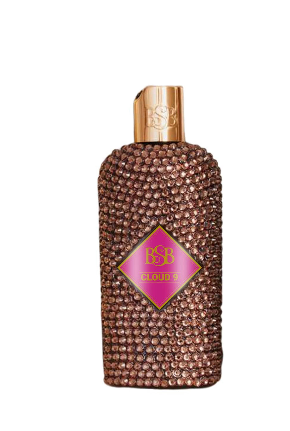 Brown Sugar Babe - Sparkle Collection