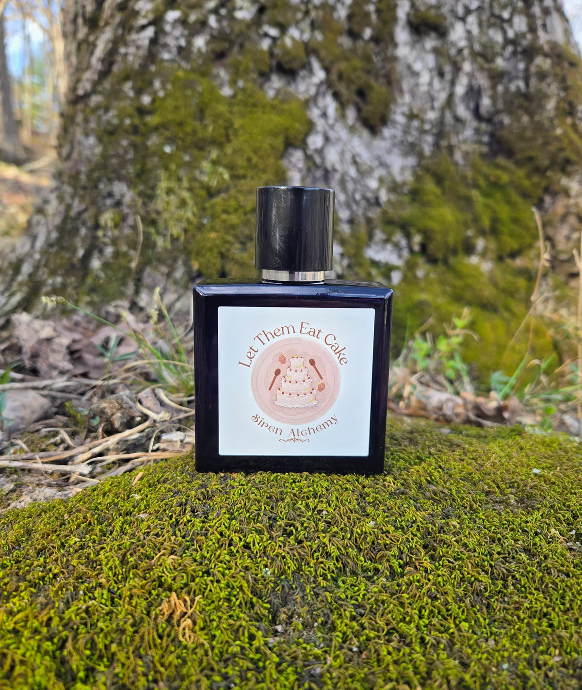 Siren Alchemy - Extrait de Parfum Collection