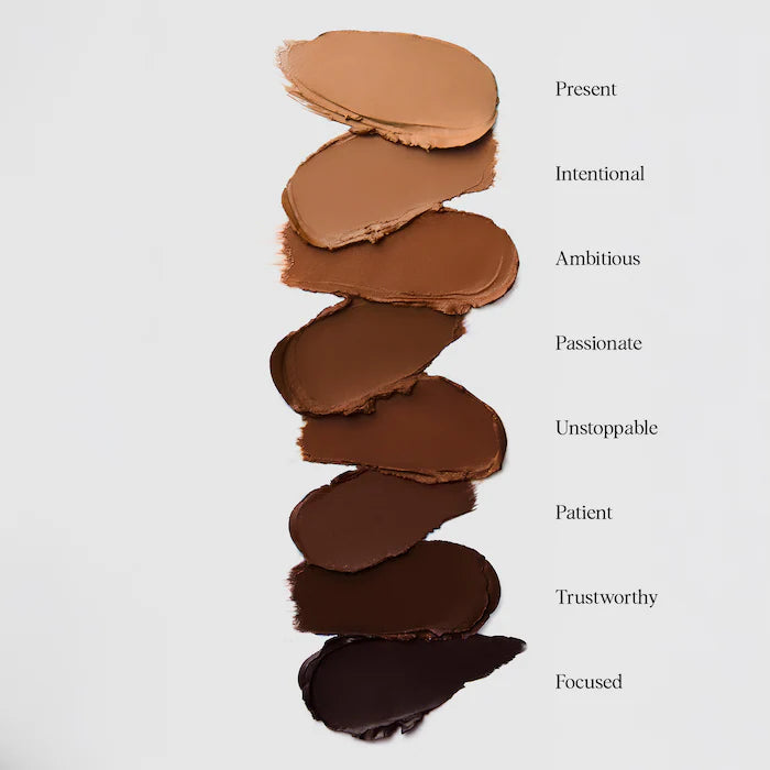 HUNG VANNGO BEAUTY - Tansculpt Cream Bronzing Contour Balm with Vitamin E