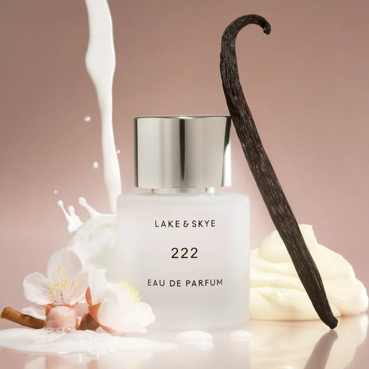 Lake & Skye - 222 Eau de Parfum