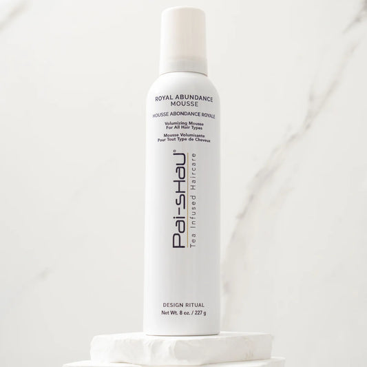 Pai Shau - Royal Abundance Mousse