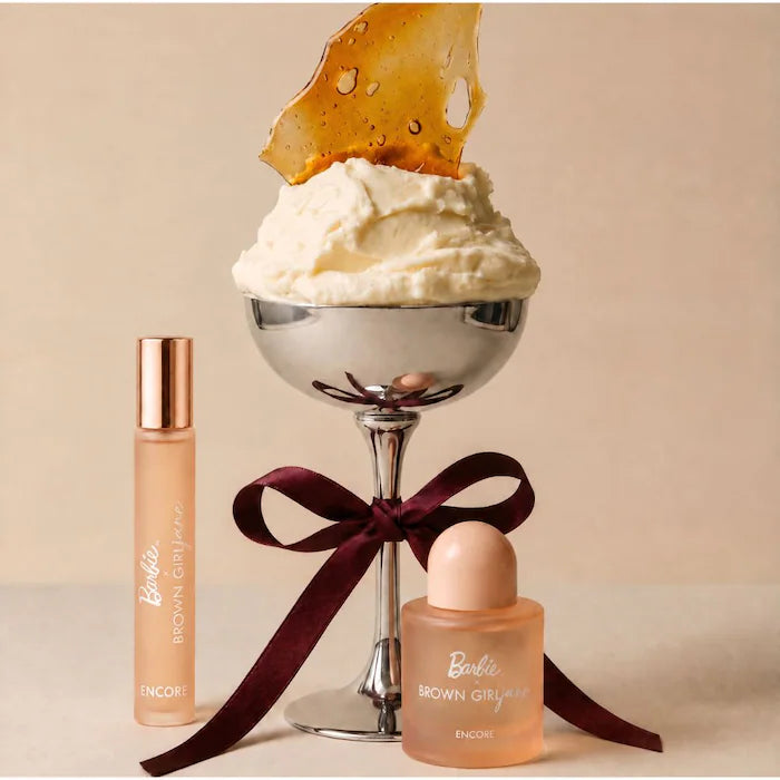 BROWN GIRL Jane - ENCORE Limited-Edition Barbie™ x BROWN GIRL Jane Eau de Parfum