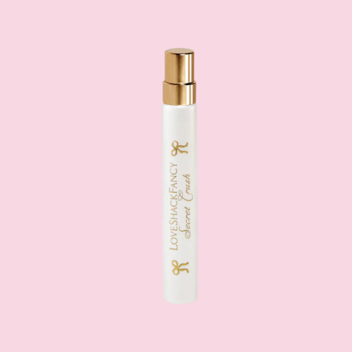 LoveShackFancy – Secret Crush Eau de Parfum