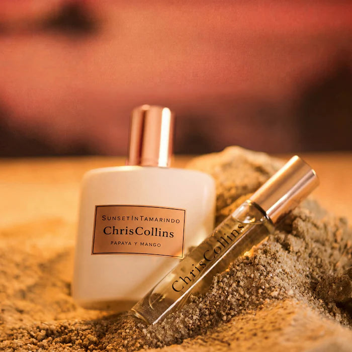 World of Chris Collins - Sunset In Tamarindo Eau de Parfum