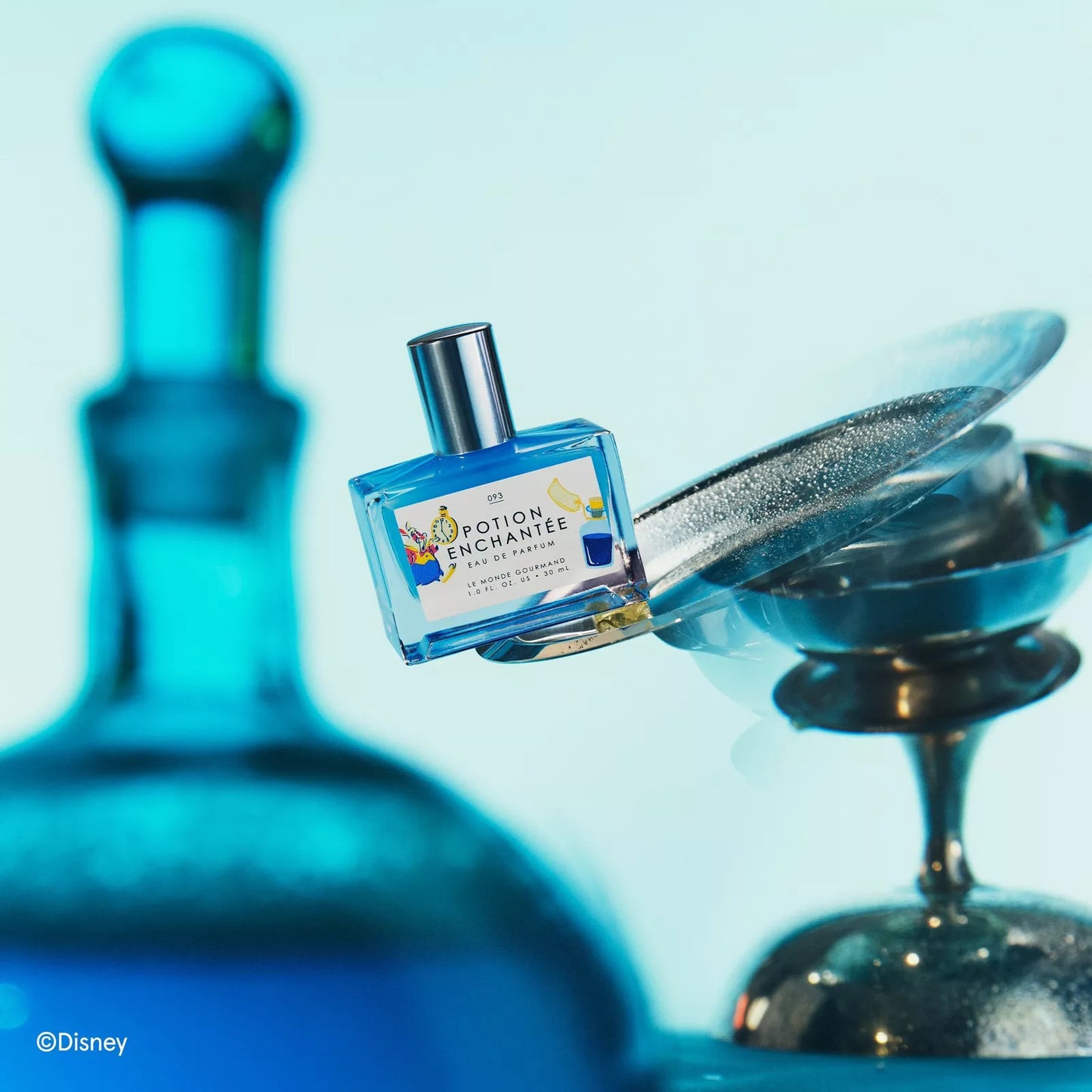Le Monde Gourmand - Alice in Wonderland Eau de Parfum Collection