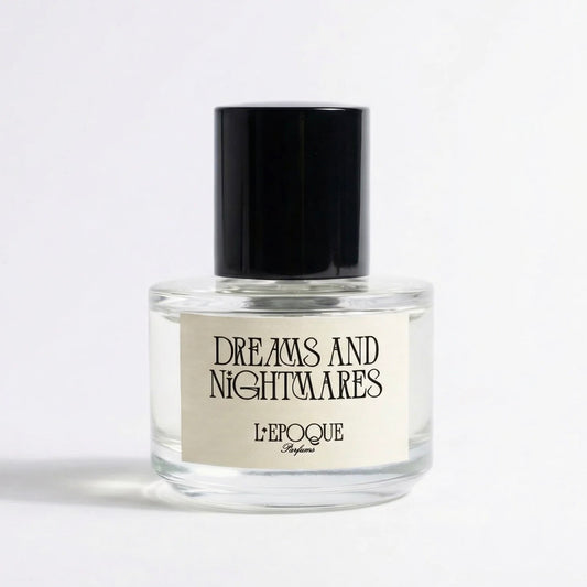L’Epoque Parfums - Dreams and Nightmares Eau de Parfum