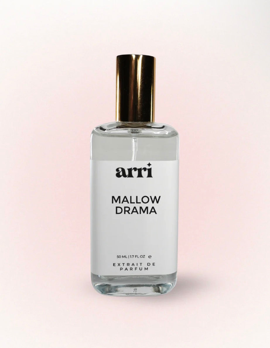 Arri - Mallowdrama Eau de Parfum