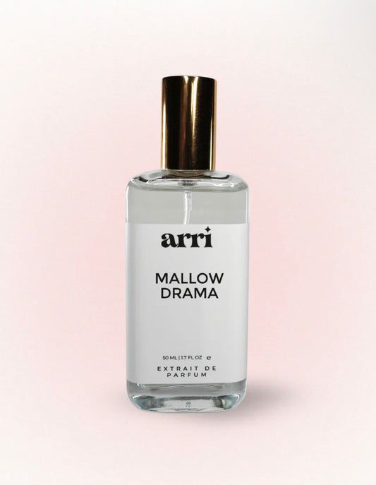 Arri - Mallowdrama Eau de Parfum