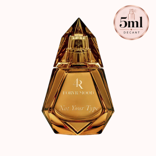 FORVR Mood – Not Your Type | 5ml Decant
