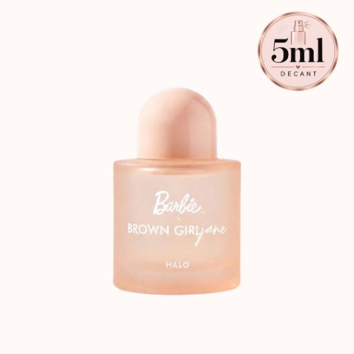 BROWN GIRL Jane – Halo Barbie™ x BROWN GIRL Jane | 5ml Decant