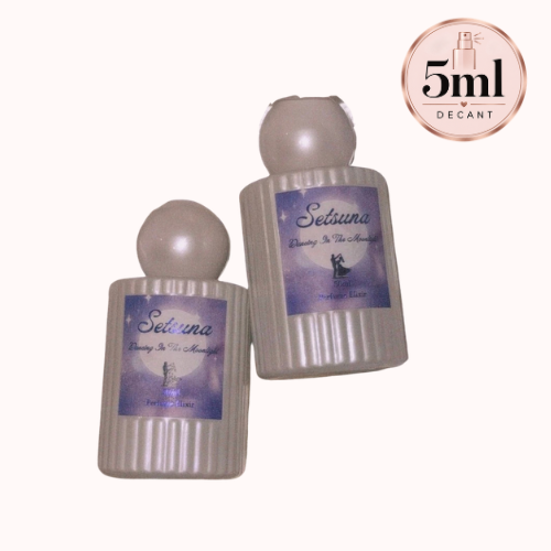 Setsuna – Dancing In The Moonlight | 5ml Decant