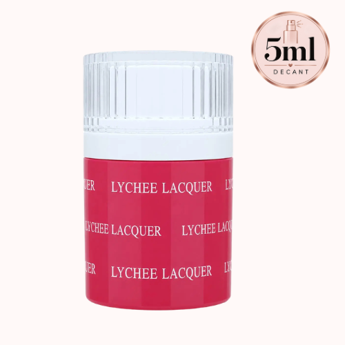 Snif – Lychee Lacquer | 5ml Decant