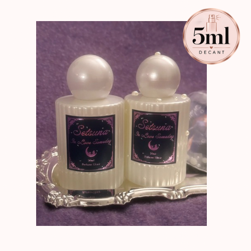 Setsuna – In Love Someday | 5ml Decant