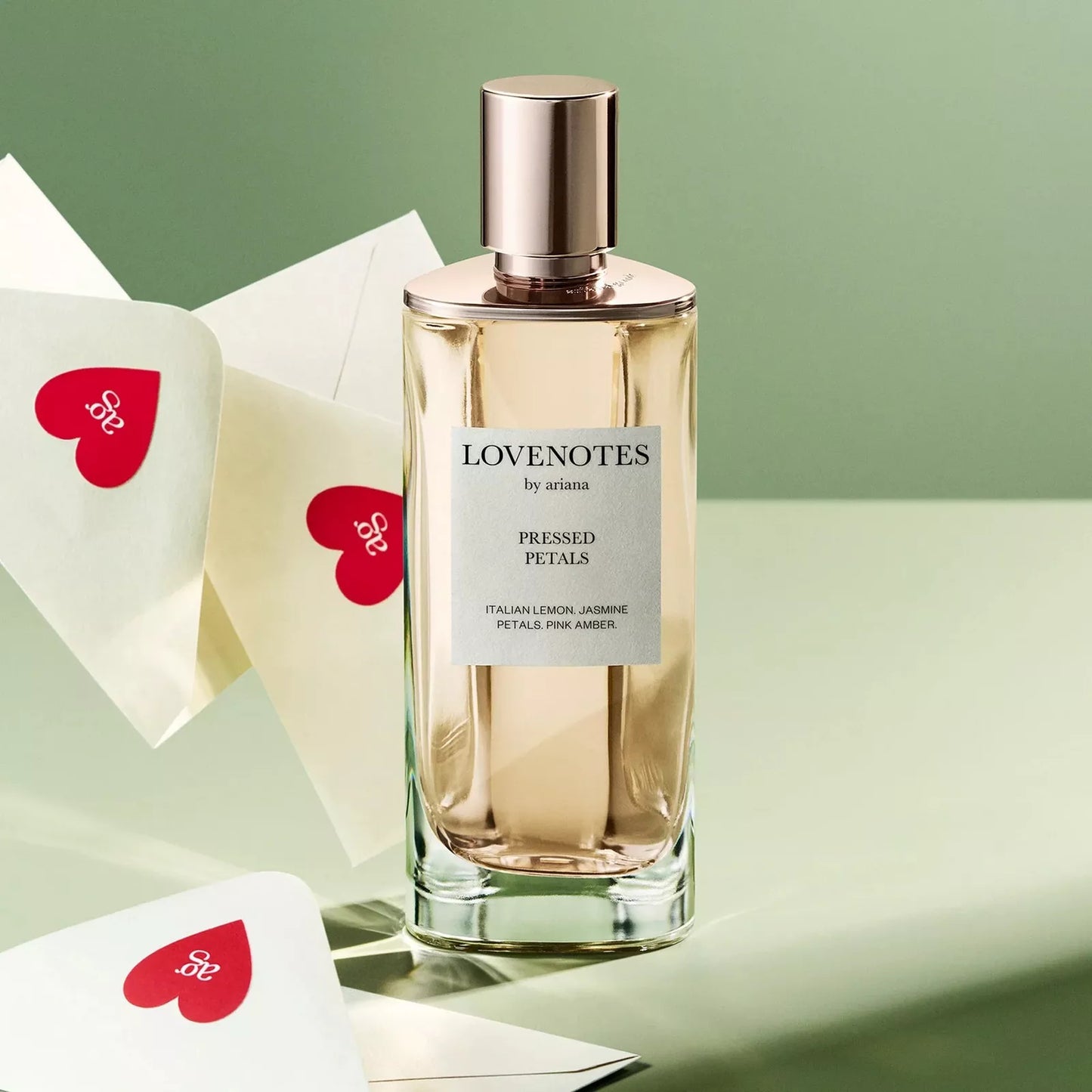 Ariana Grande- LOVENOTES Pressed Petals Eau de Parfum