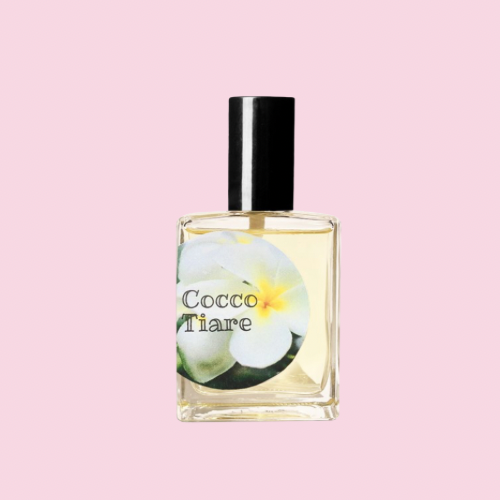 Kyse Perfumes – Cocco Tiare Eau de Parfum 60 ml – The Beauty Gap