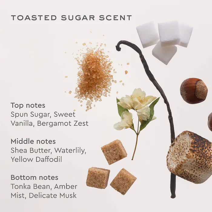 Emi Jay - Dream Crème Hydrating Hair Mask in Toasted Sugar