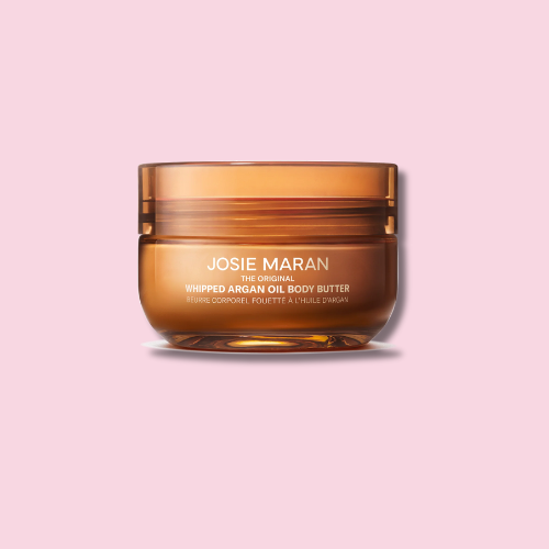 Josie Maran – Golden Hour Whipped Argan Oil Body Butter