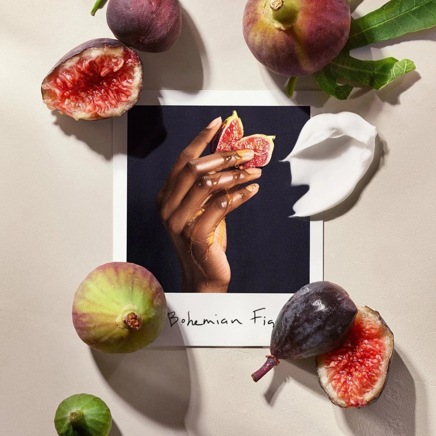 Josie Maran – Bohemian Fig Whipped Argan Oil Body Butter